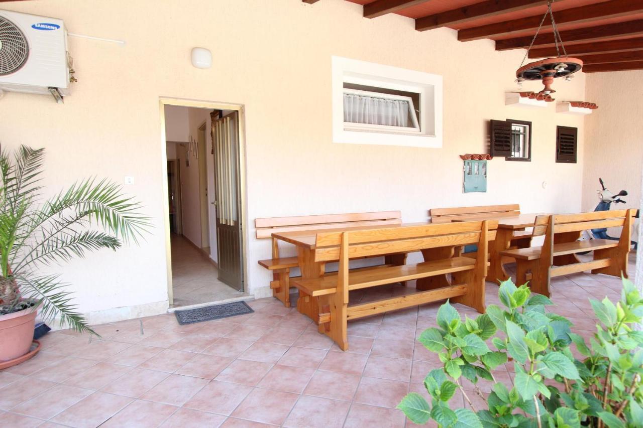 Apartments Rovinj 616 Zewnętrze zdjęcie