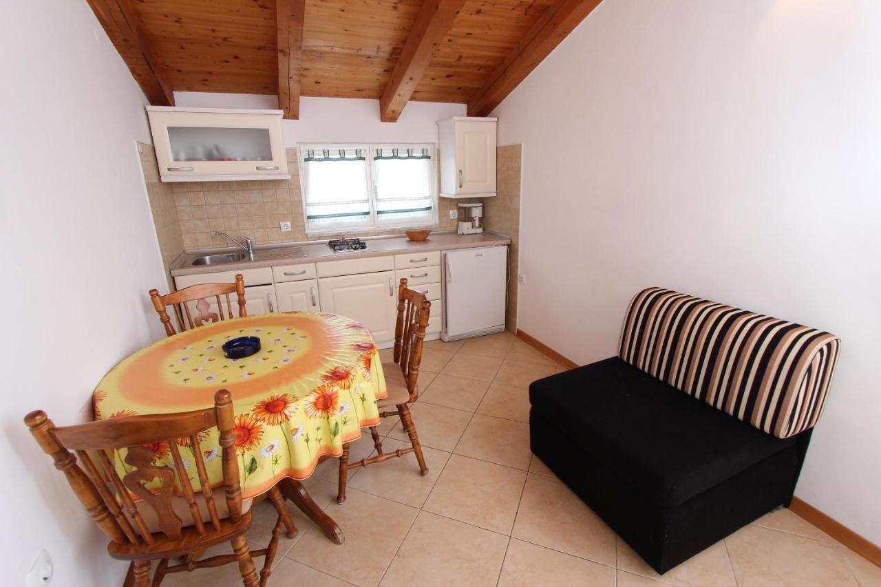 Apartments Rovinj 616 Zewnętrze zdjęcie