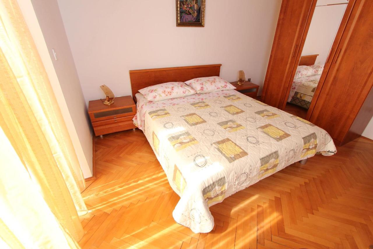 Apartments Rovinj 616 Zewnętrze zdjęcie