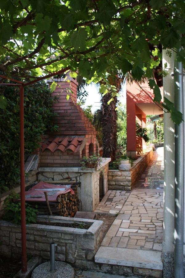 Apartments Rovinj 616 Zewnętrze zdjęcie