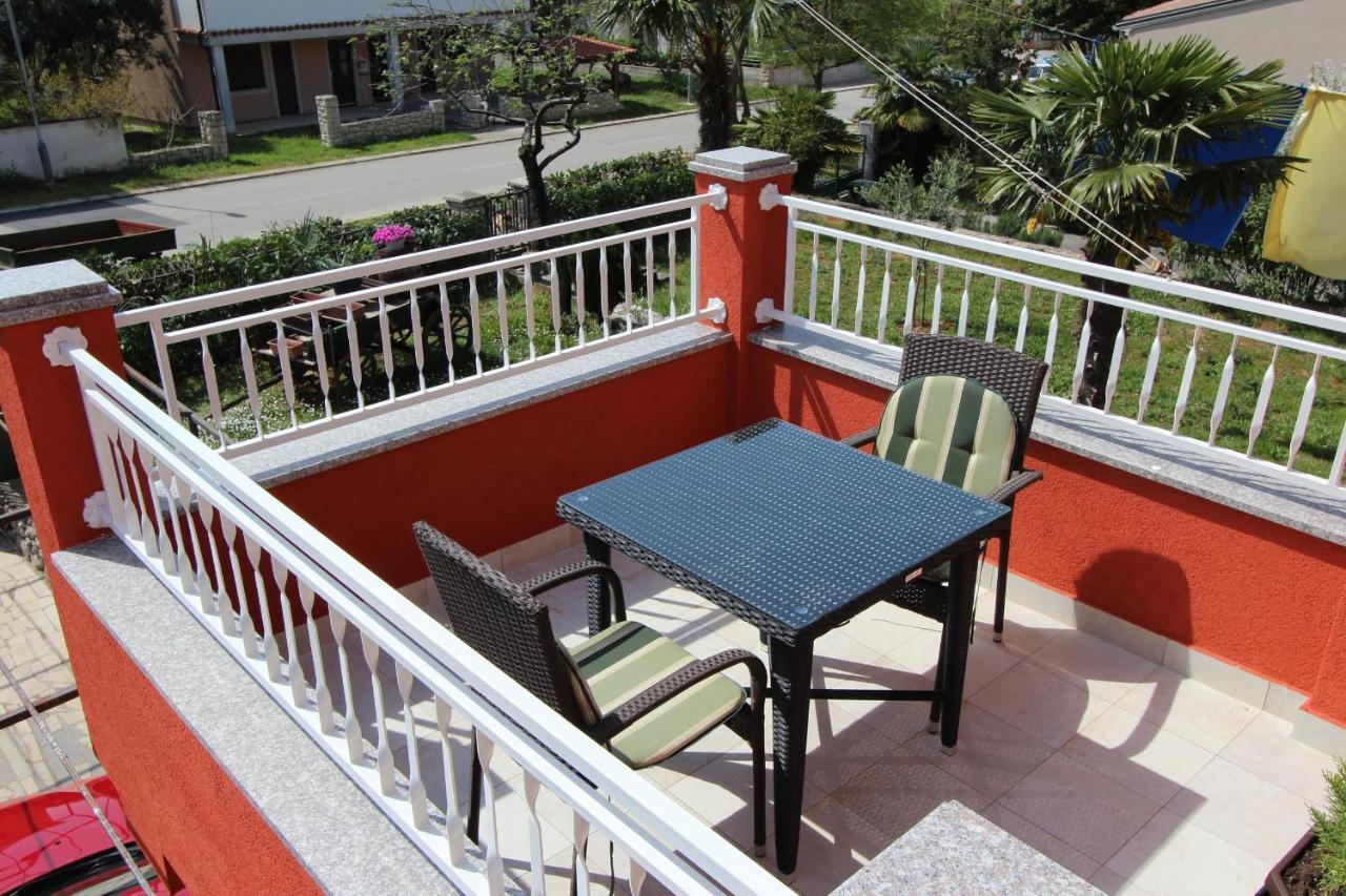 Apartments Rovinj 616 Zewnętrze zdjęcie
