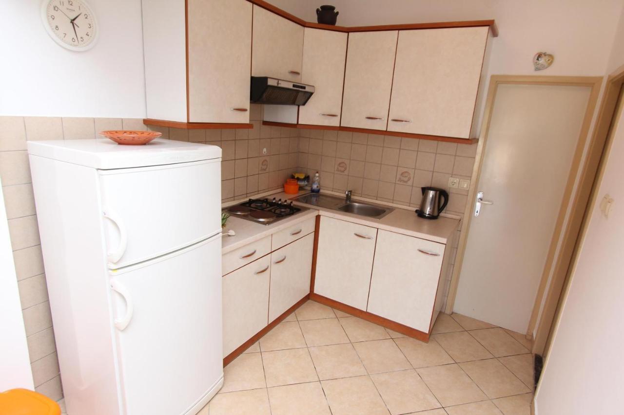 Apartments Rovinj 616 Zewnętrze zdjęcie