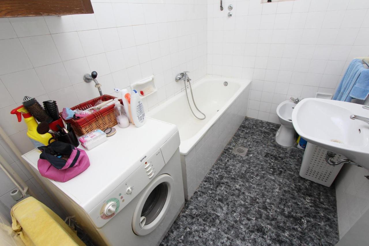 Apartments Rovinj 616 Zewnętrze zdjęcie