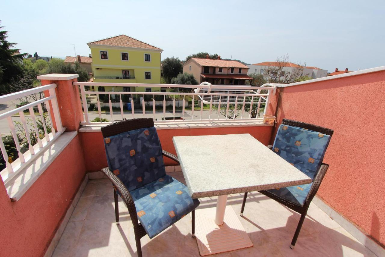 Apartments Rovinj 616 Zewnętrze zdjęcie
