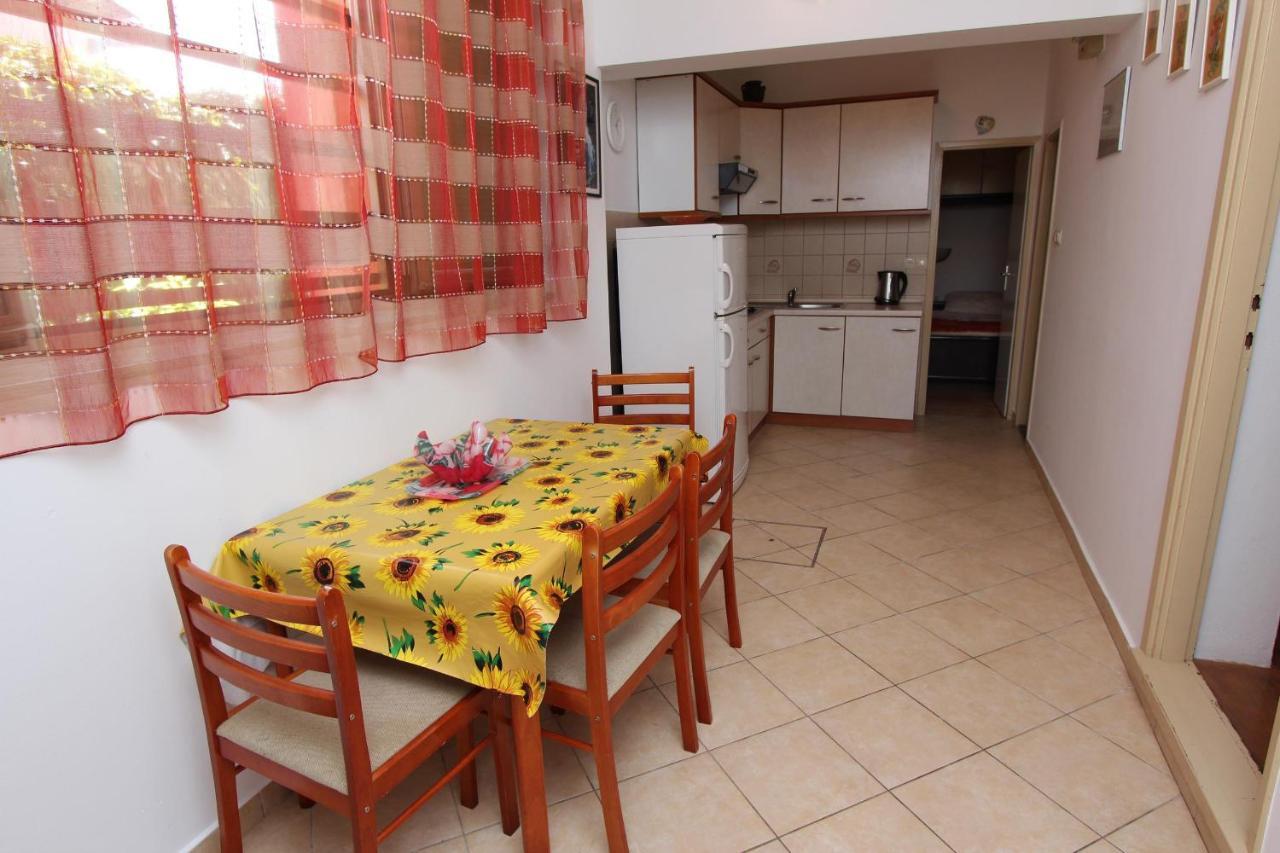 Apartments Rovinj 616 Zewnętrze zdjęcie