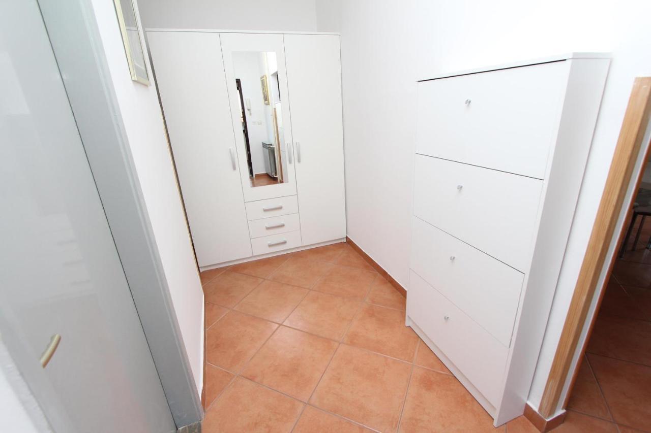 Apartments Rovinj 616 Zewnętrze zdjęcie