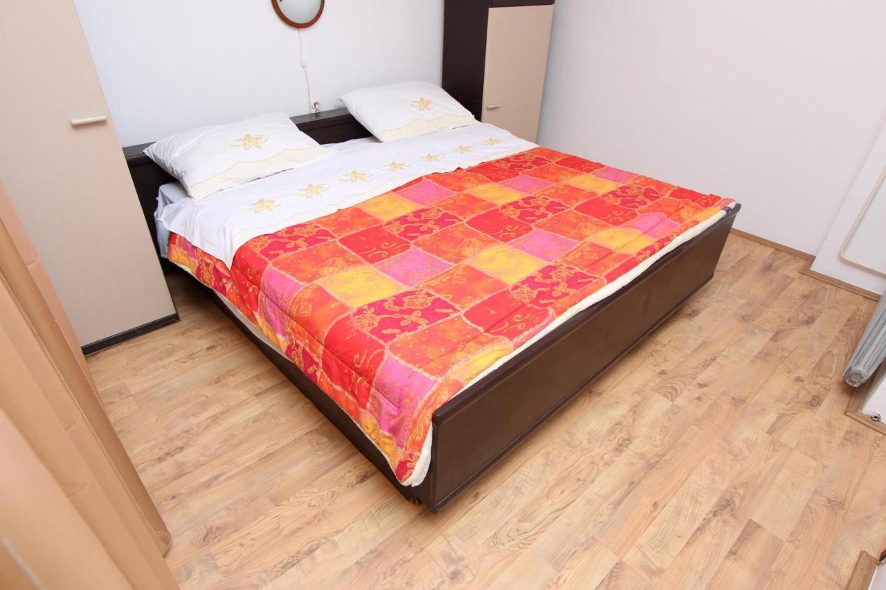 Apartments Rovinj 616 Zewnętrze zdjęcie