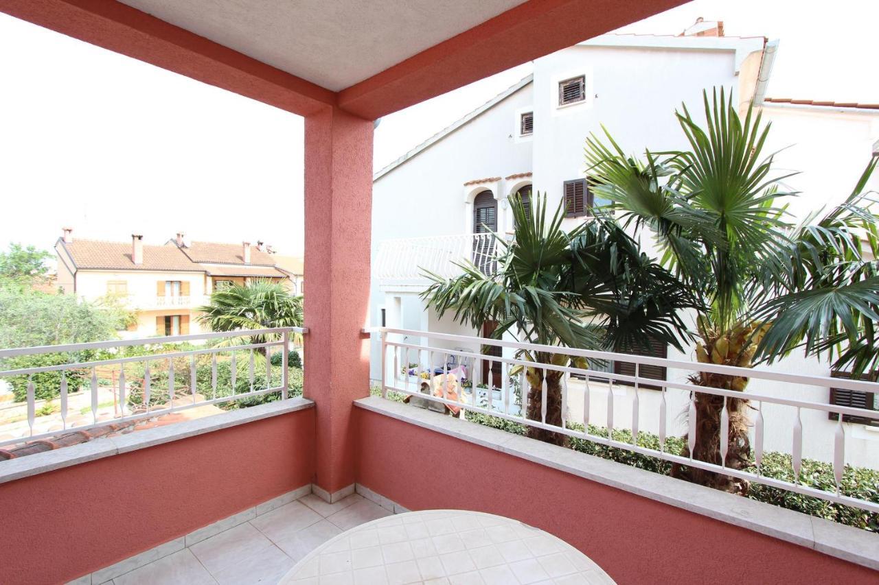 Apartments Rovinj 616 Zewnętrze zdjęcie