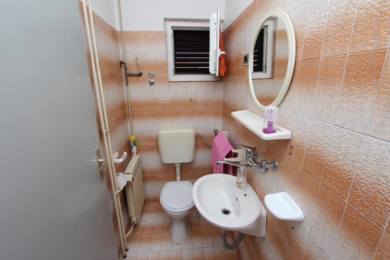 Apartments Rovinj 616 Zewnętrze zdjęcie
