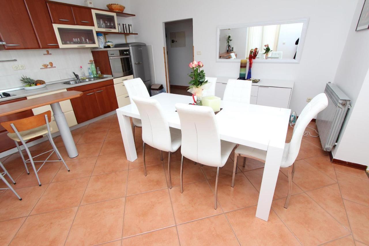 Apartments Rovinj 616 Zewnętrze zdjęcie