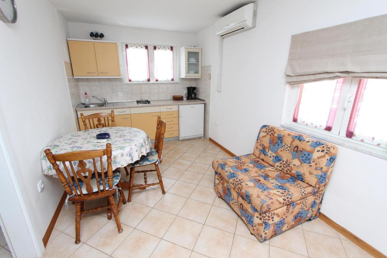 Apartments Rovinj 616 Zewnętrze zdjęcie