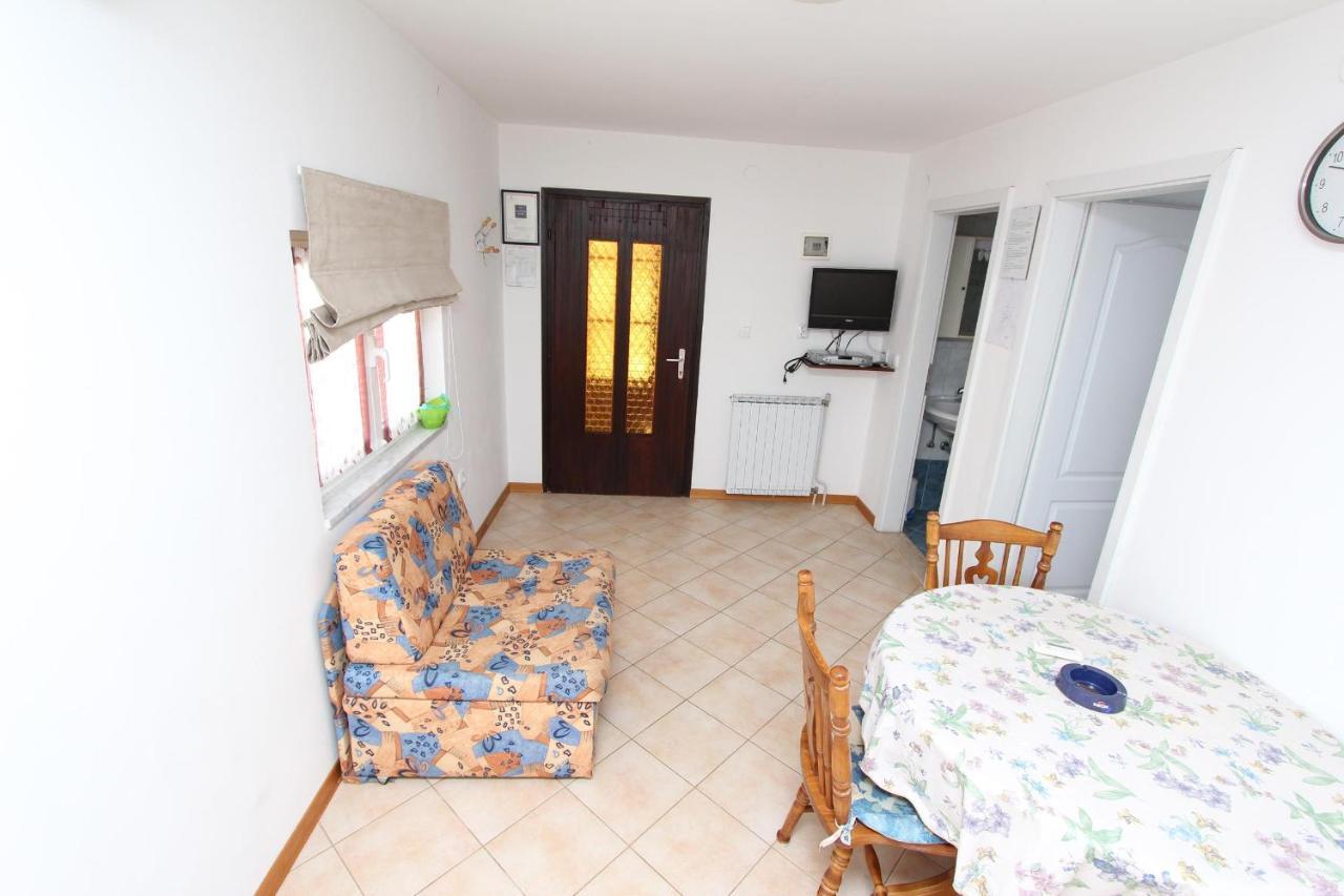Apartments Rovinj 616 Zewnętrze zdjęcie