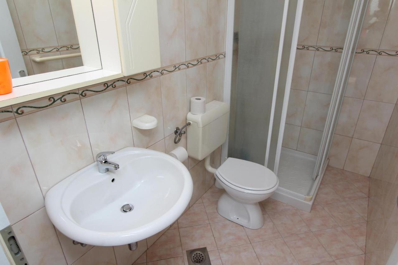 Apartments Rovinj 616 Zewnętrze zdjęcie