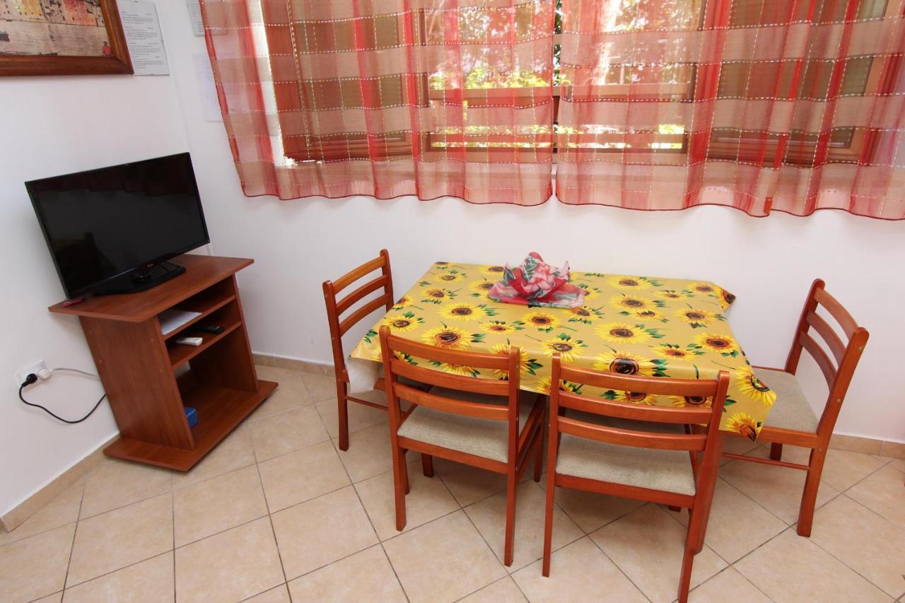Apartments Rovinj 616 Zewnętrze zdjęcie