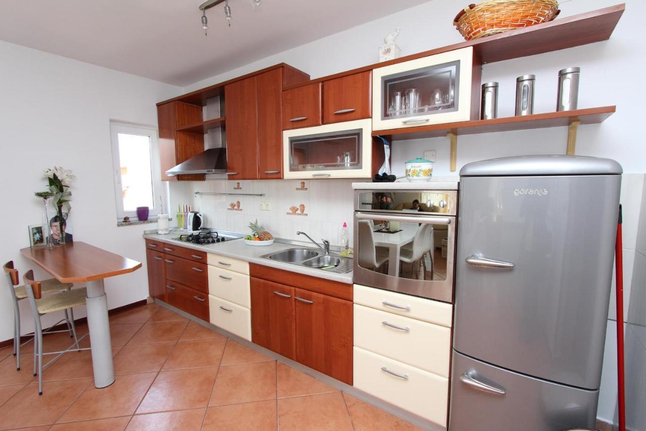 Apartments Rovinj 616 Zewnętrze zdjęcie