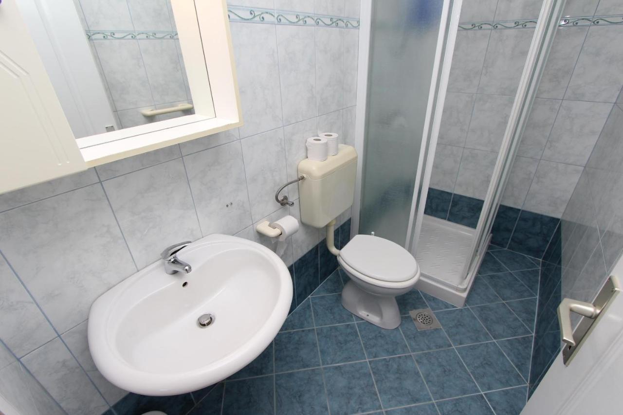 Apartments Rovinj 616 Zewnętrze zdjęcie